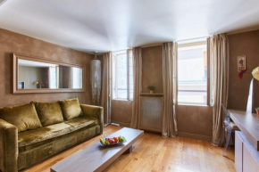 BnBNook - Latin Quarter 1BR - Walk to Notre-Dame